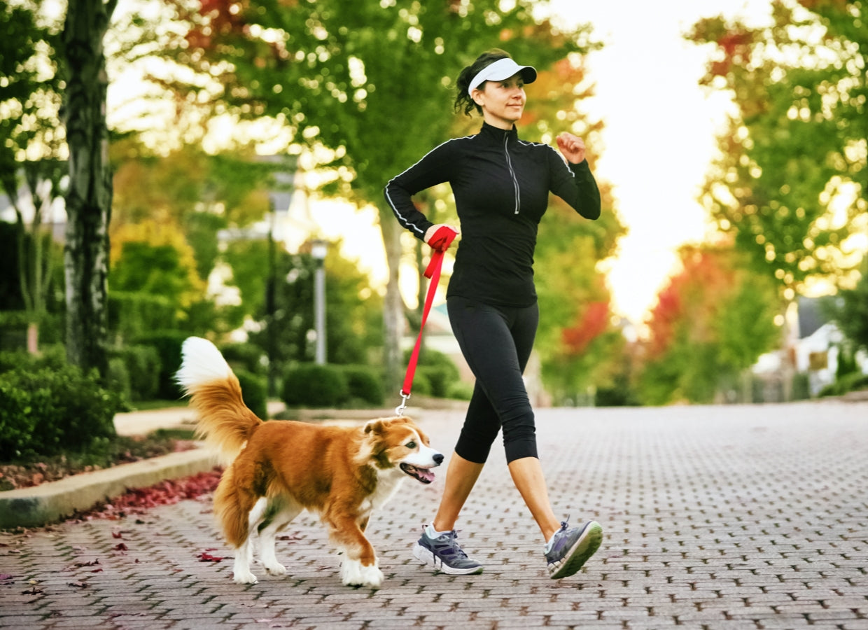 Camminata veloce: come e quanto praticarla