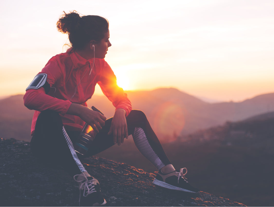 Tempo di recupero: perché è importante nella pratica sportiva