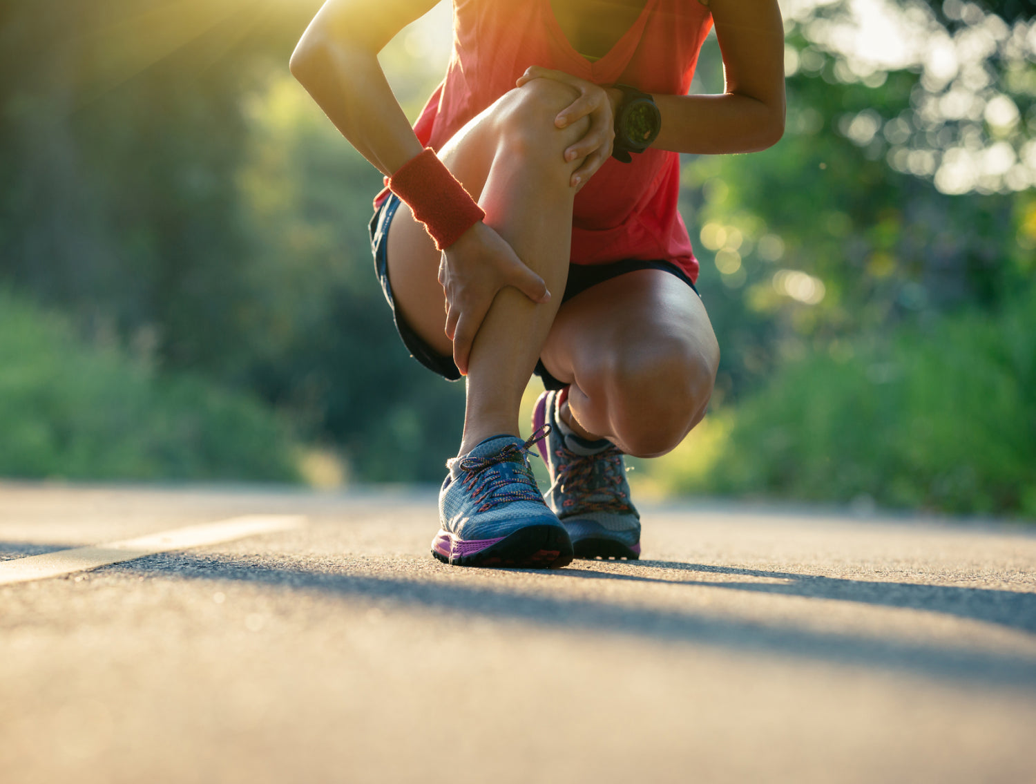 Traumi sportivi più frequenti e come prevenirli