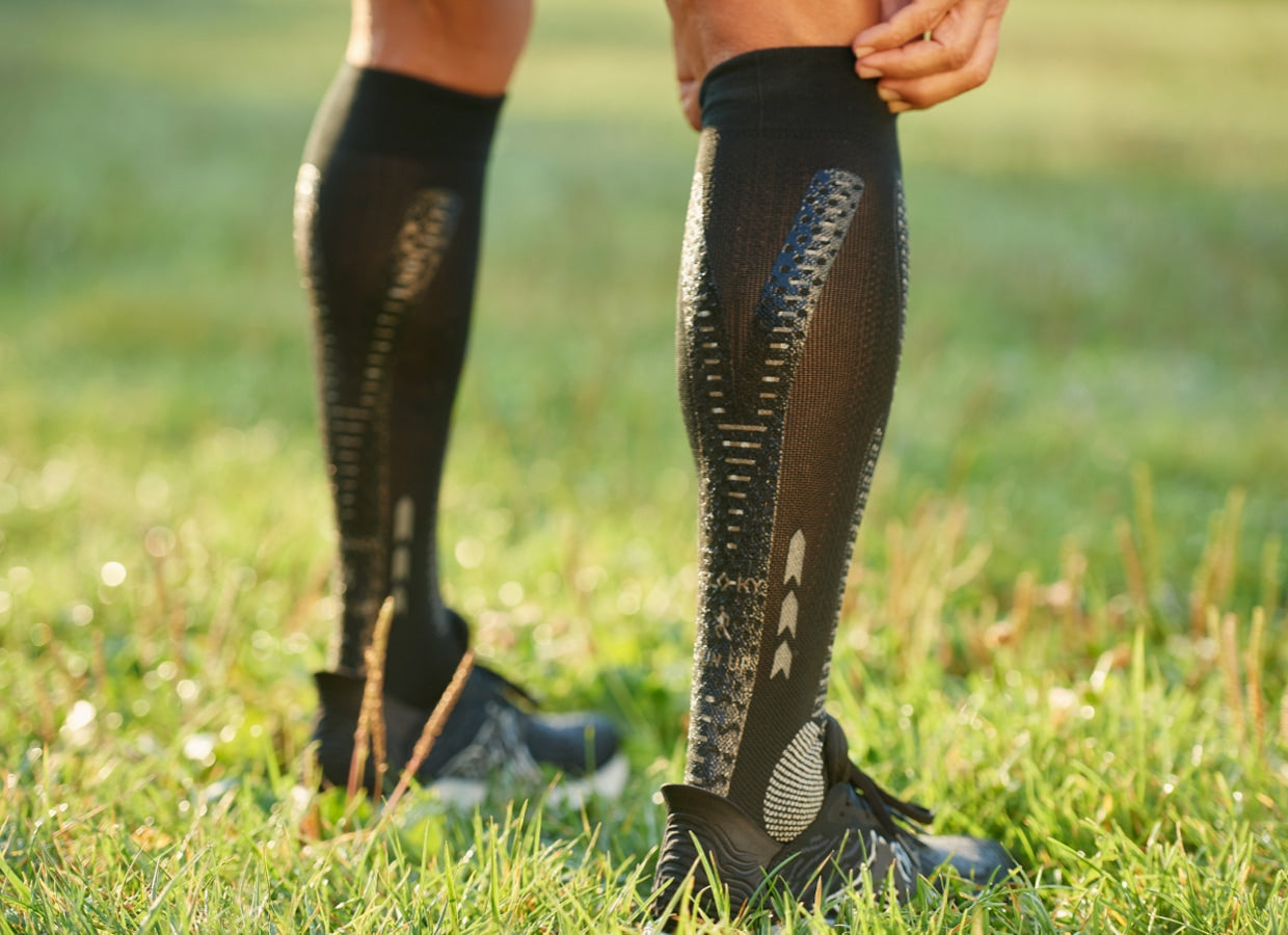 La biomeccanica: cos'è e a cosa serve