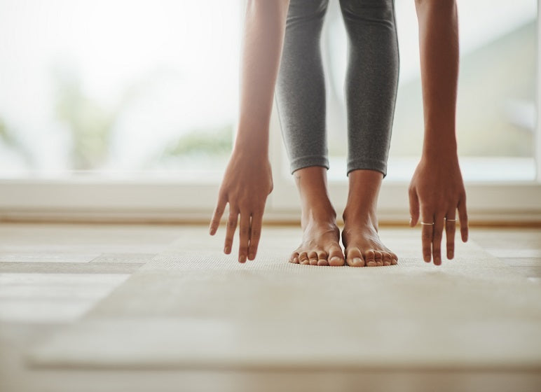 Yoga dinamico: cos’è e come praticarlo correttamente