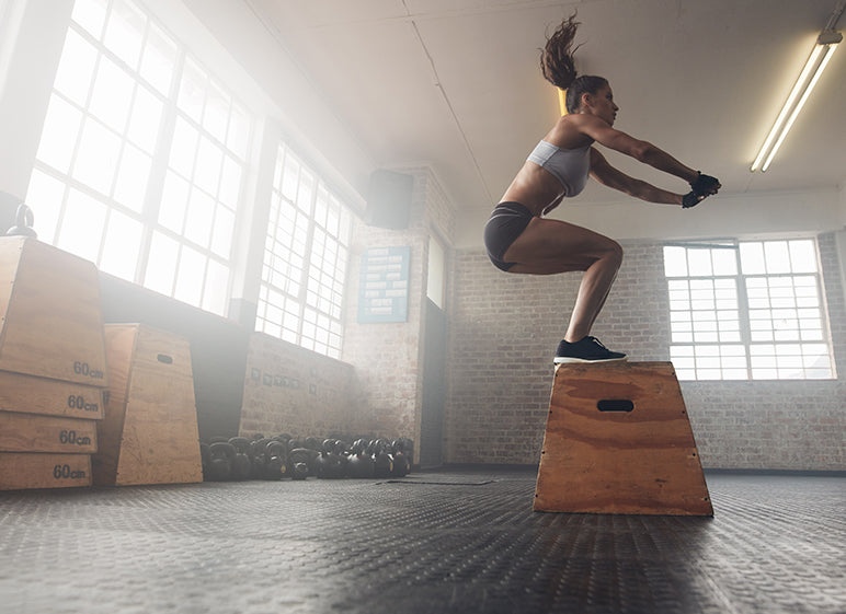 Cos’è il Crossfit e che accessori servono per praticarlo