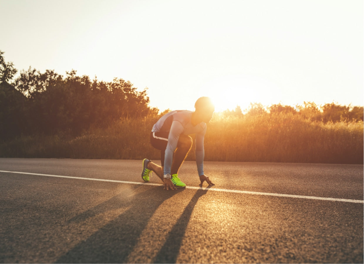 Alternative alle solette sportive per running