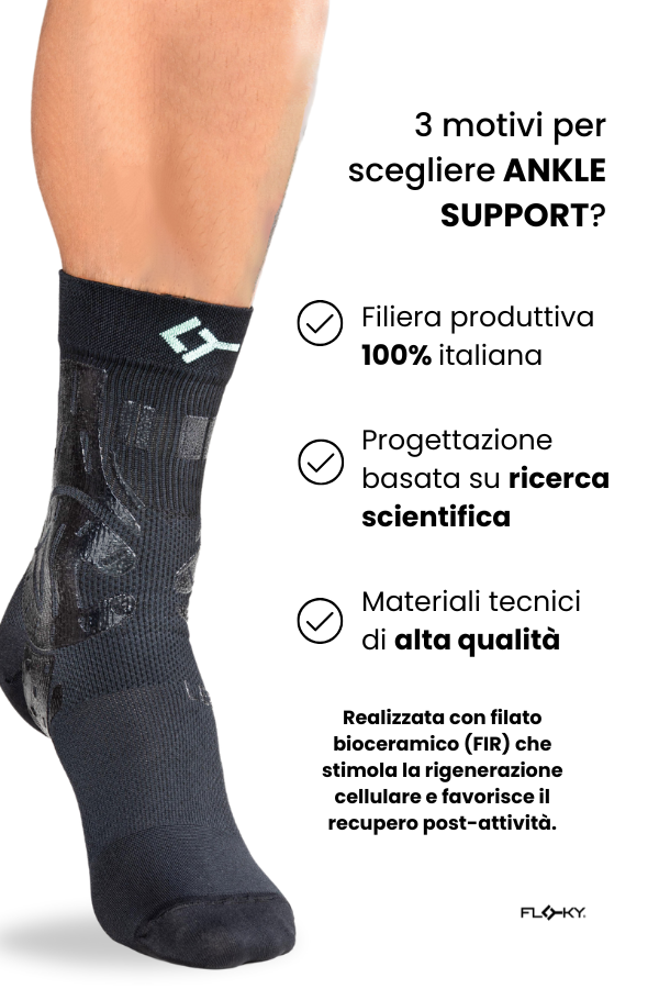 Cavigliera ANKLE Support