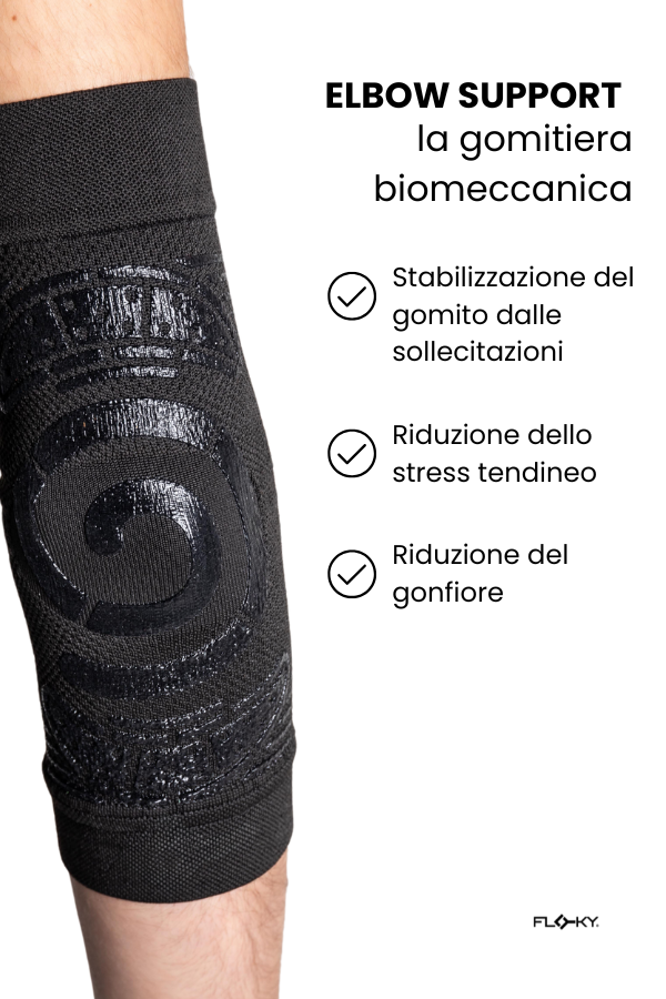 Gomitiera ELBOW Support