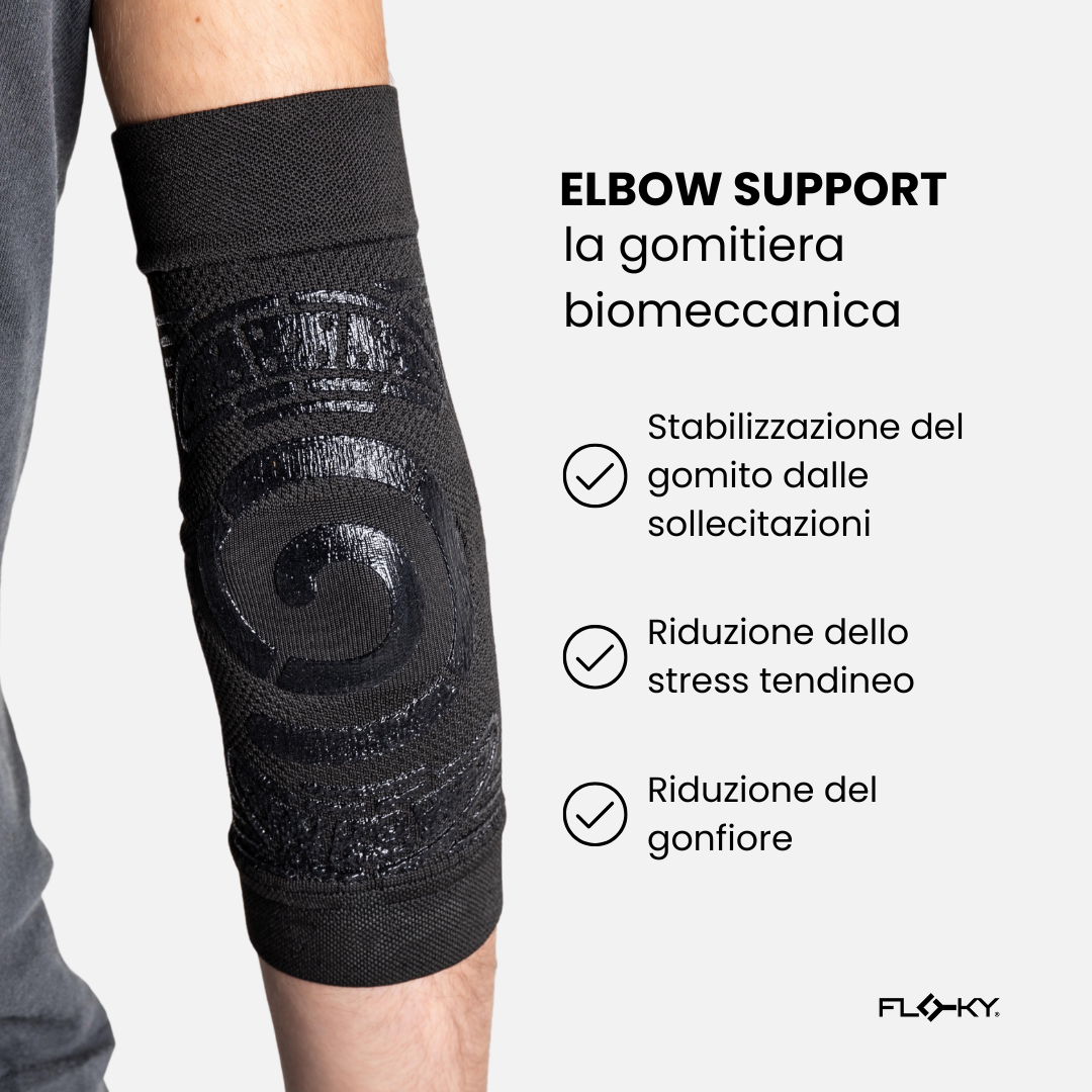 Gomitiera ELBOW Support