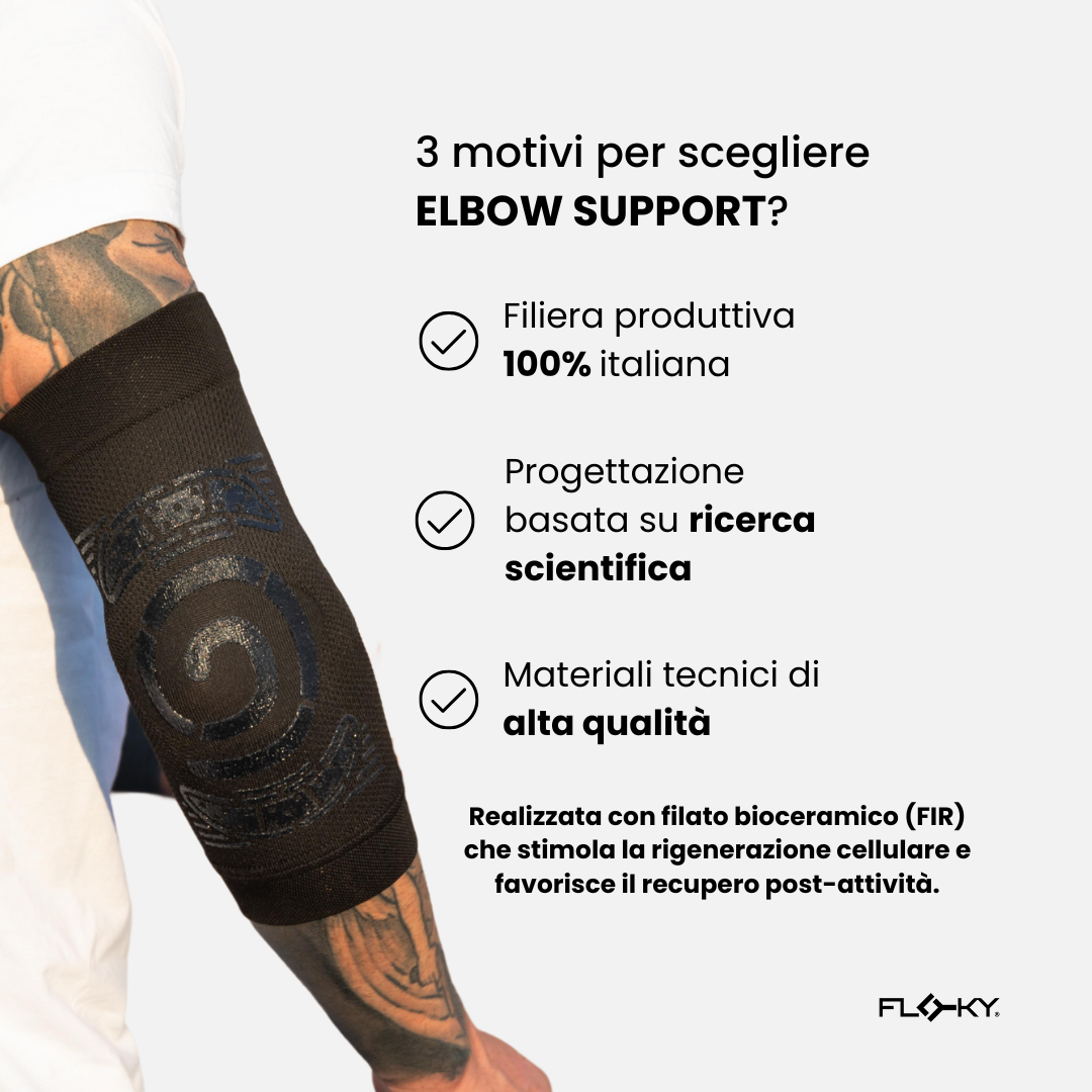 Gomitiera ELBOW Support