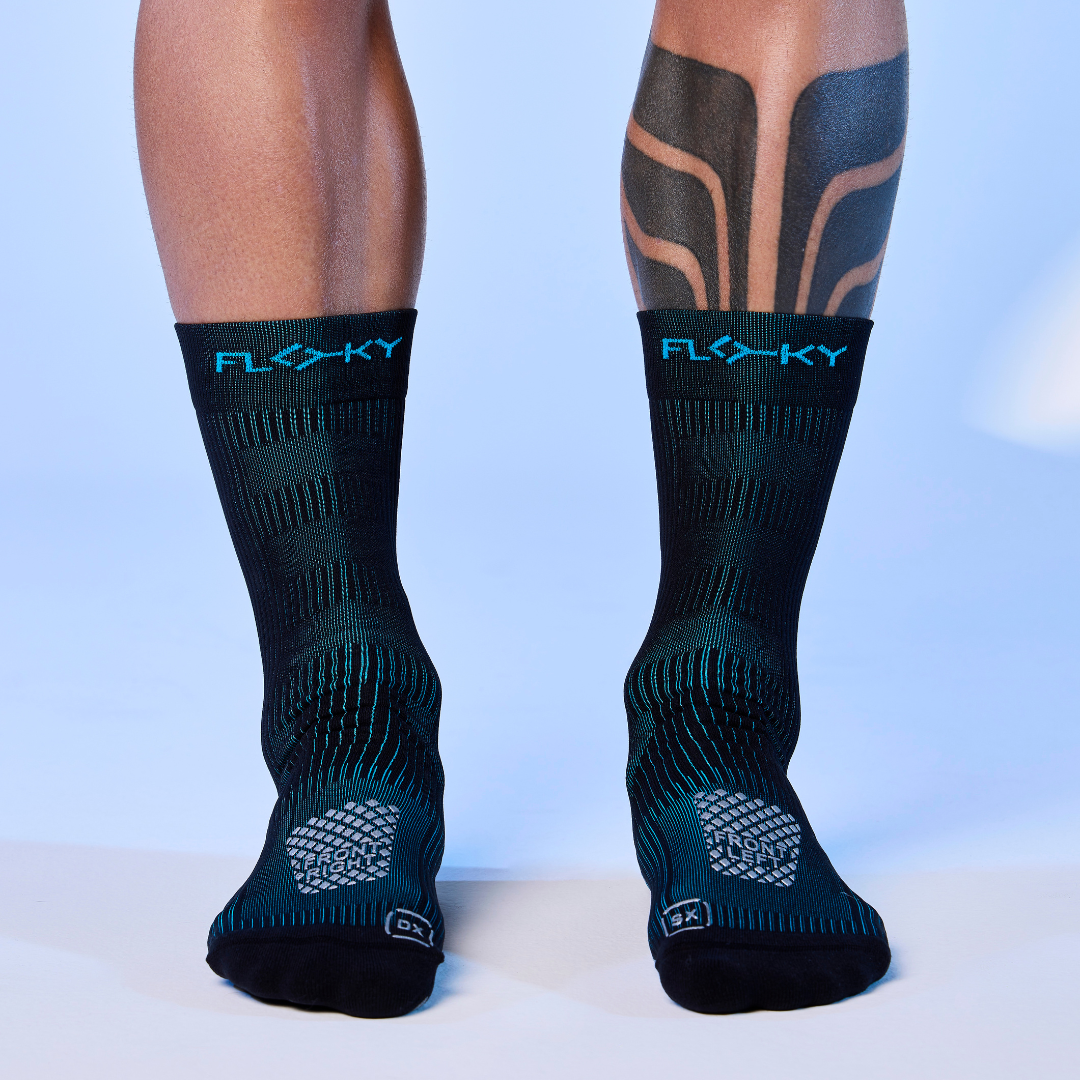 Calza RUN UP Medium