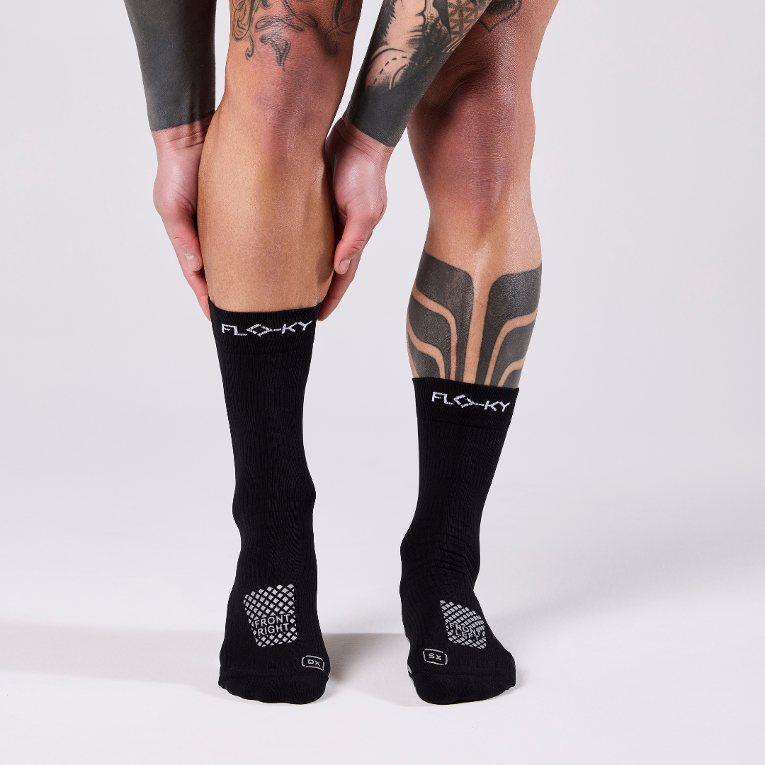 Calza RUN UP Medium