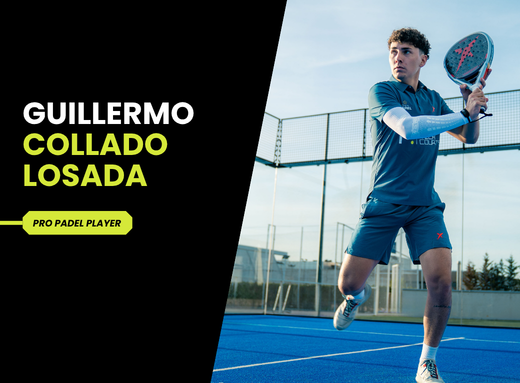 Guillermo Collado