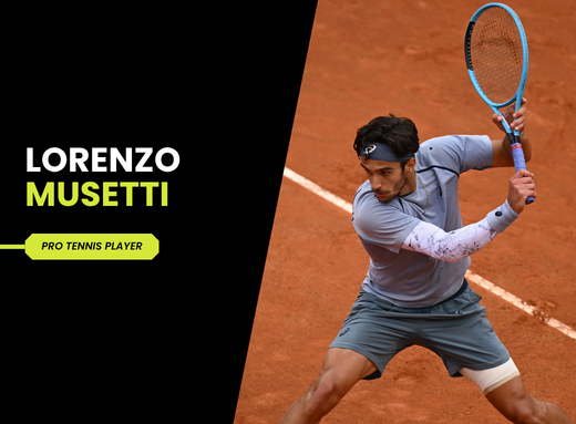 Lorenzo Musetti