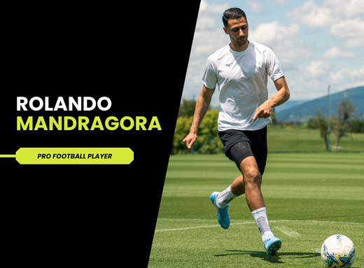 Rolando Mandragora
