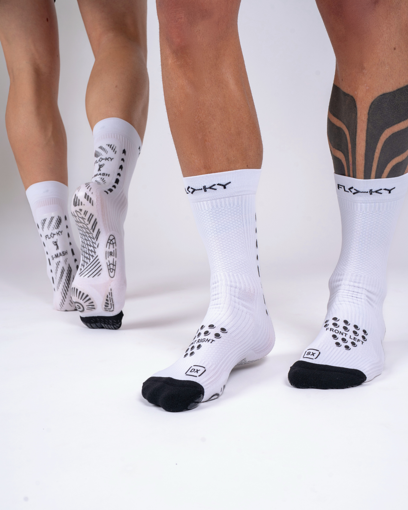 Collezione Calze Floky