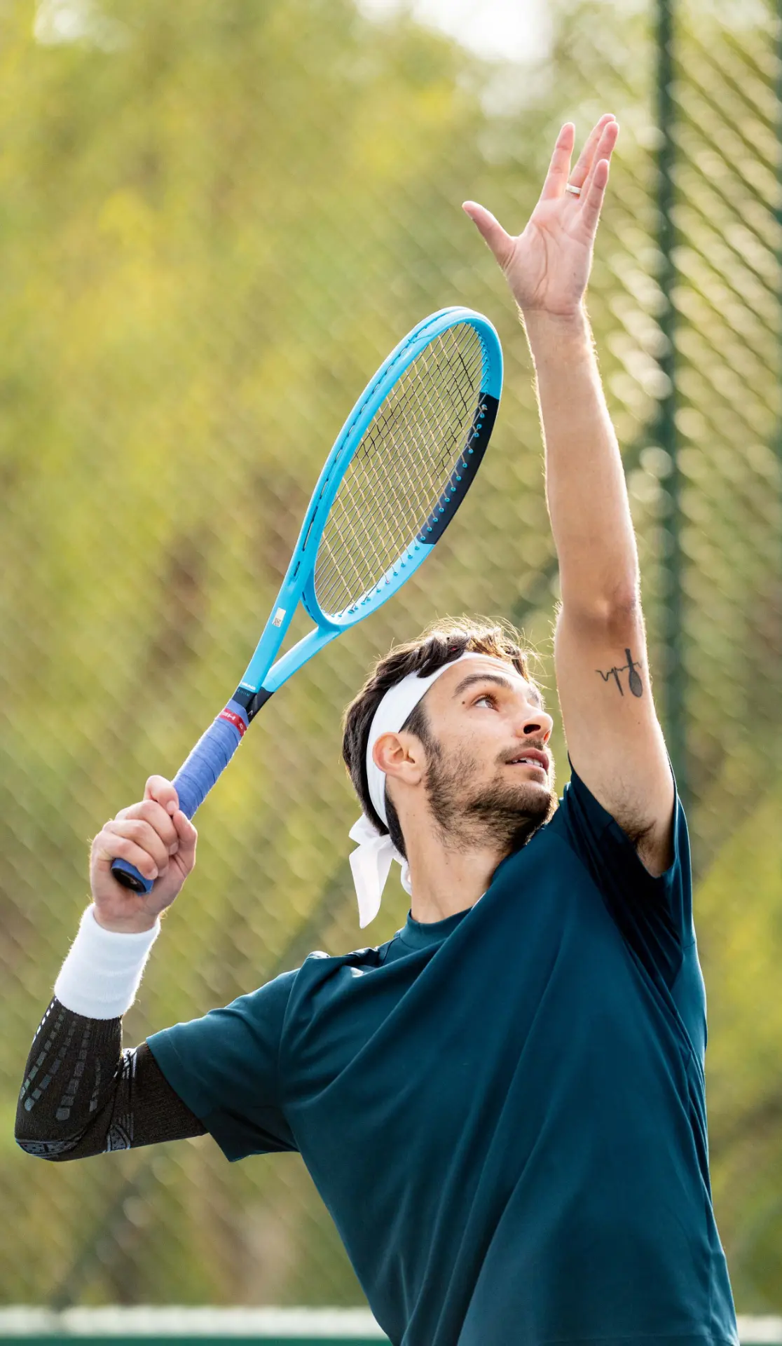 Prodotti Floky per Tennis