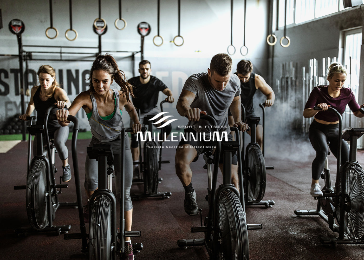 Millennium Sport Fitness