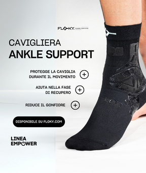 Cavigliera ANKLE Support
