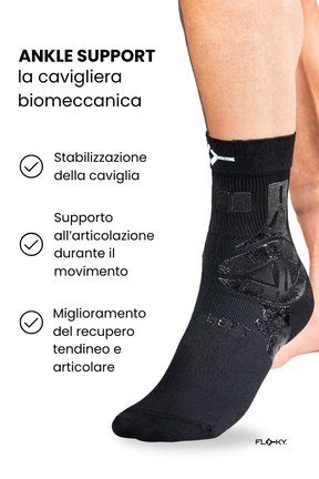 Cavigliera ANKLE Support