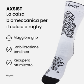 Calza AXSIST 2.0