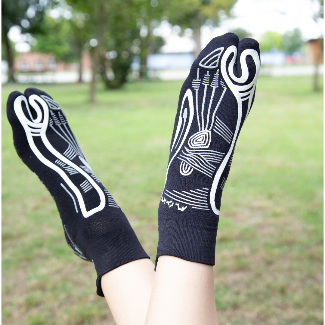 Calza FUNCTIONAL