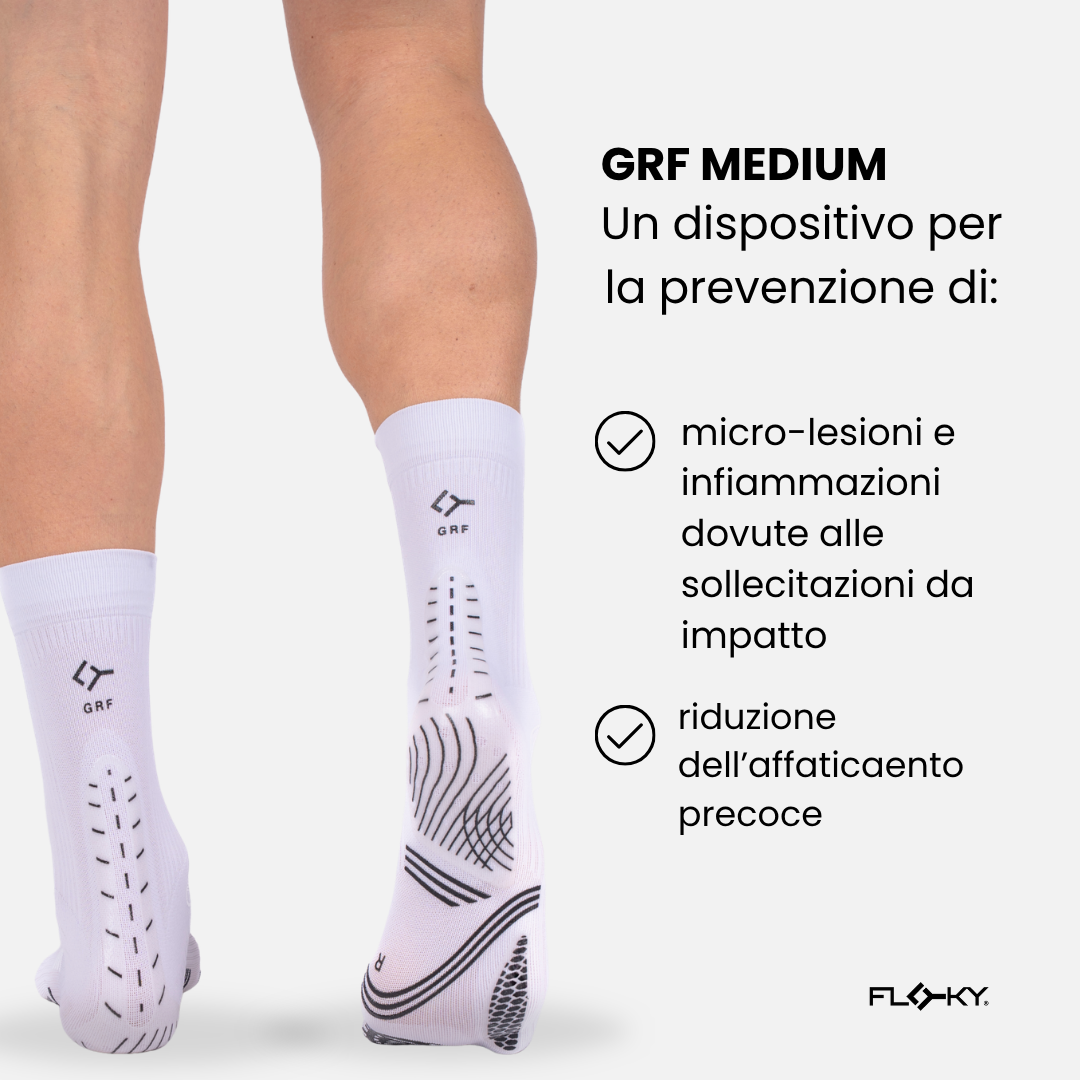 Calza GRF Medium