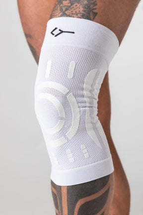 Ginocchiera KNEE Support
