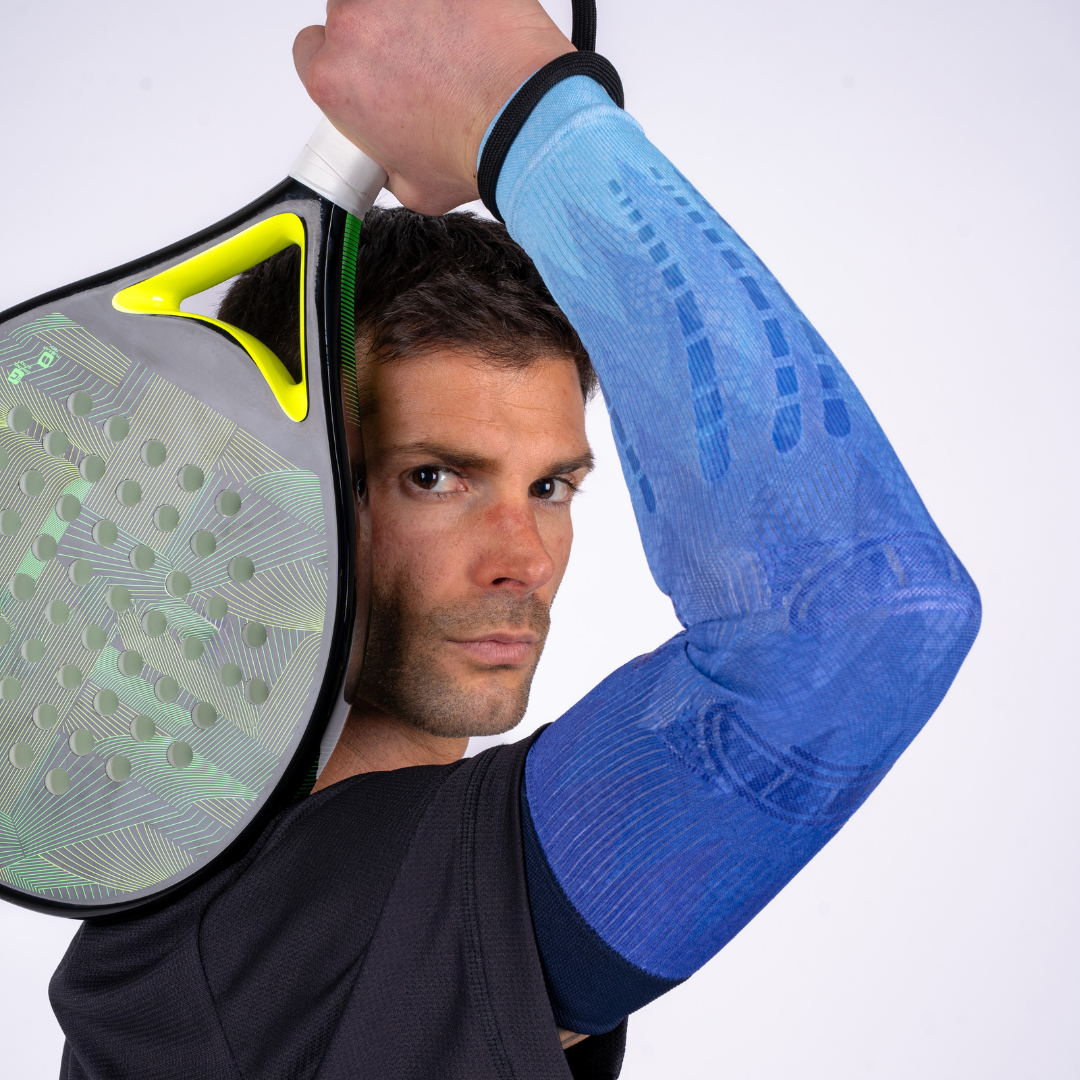 Manicotto NO STRAIN Evolution