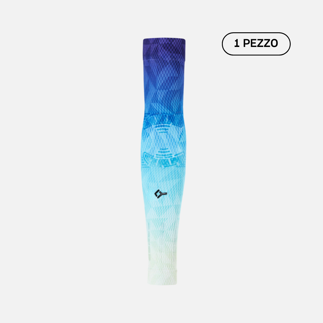 Manicotto NO STRAIN Floky