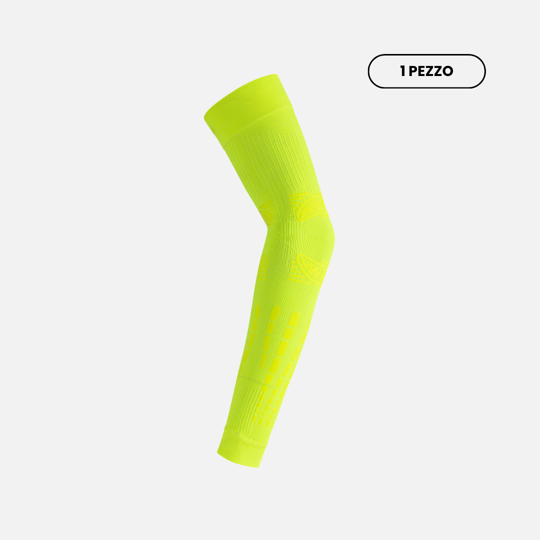 Manicotto NO STRAIN Evolution