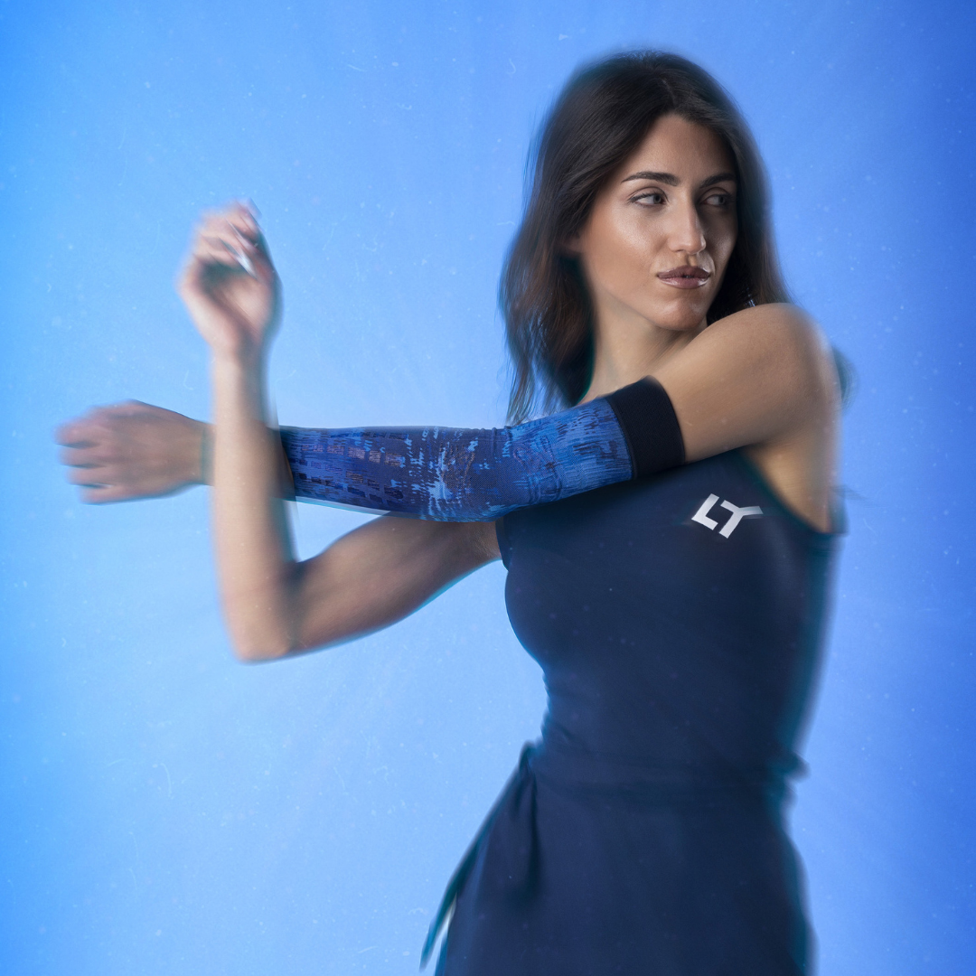 Manicotto NO STRAIN Evolution