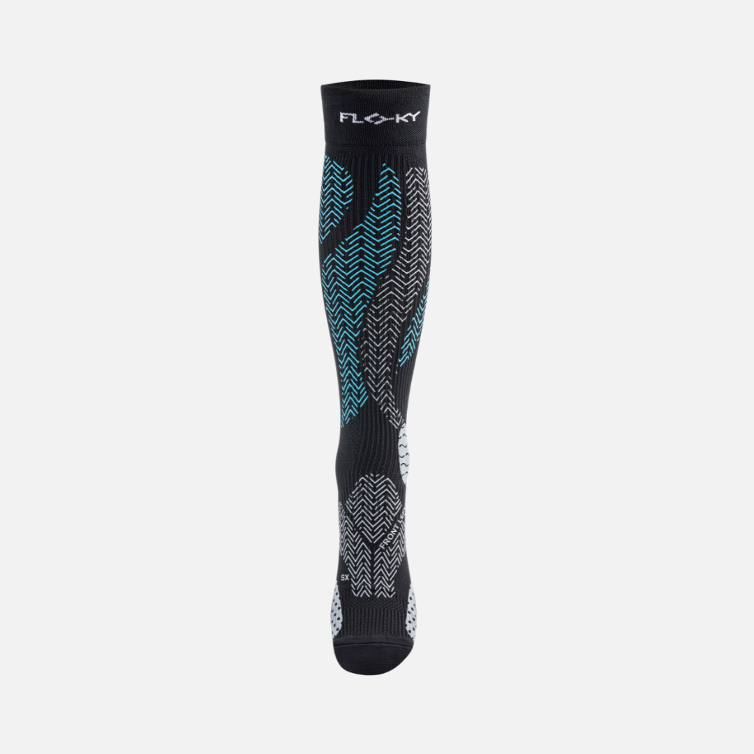 Calza T-TRAIL Long